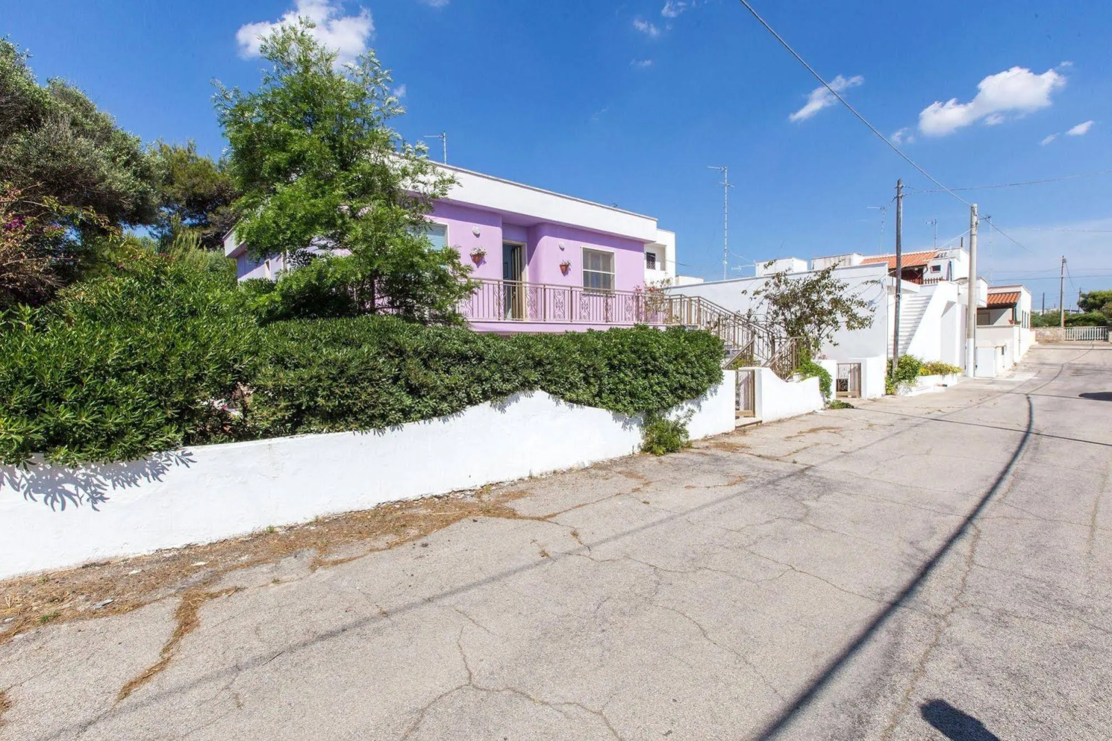 Complesso Margherita