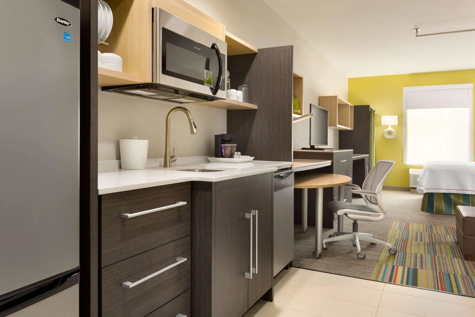 Home2 Suites by Hilton Shenandoah The Woodlands
