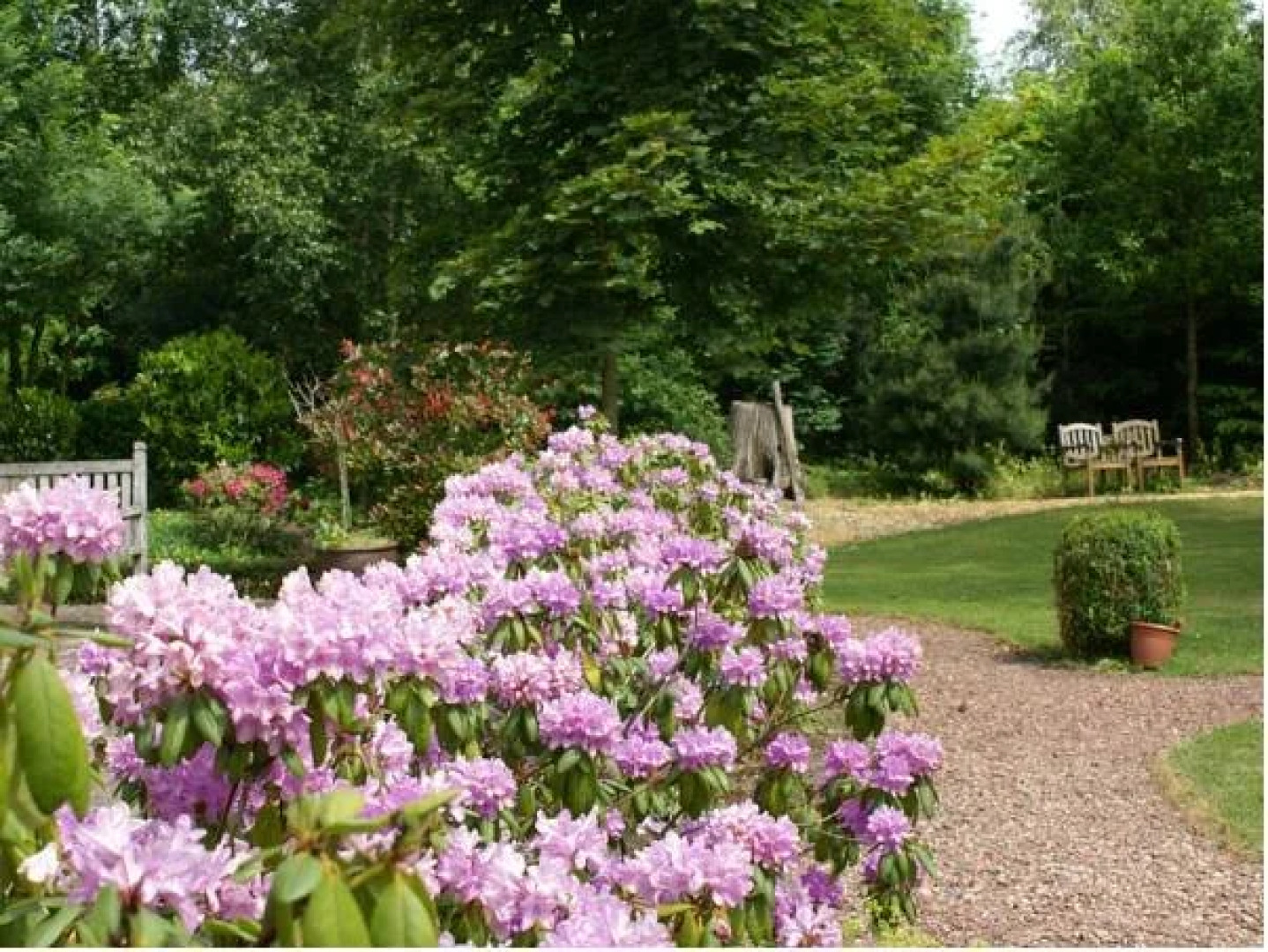 Hofstede de Rieke Smit