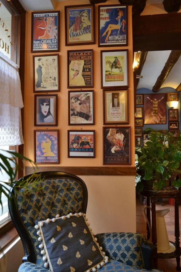 Hostal Santa Agueda