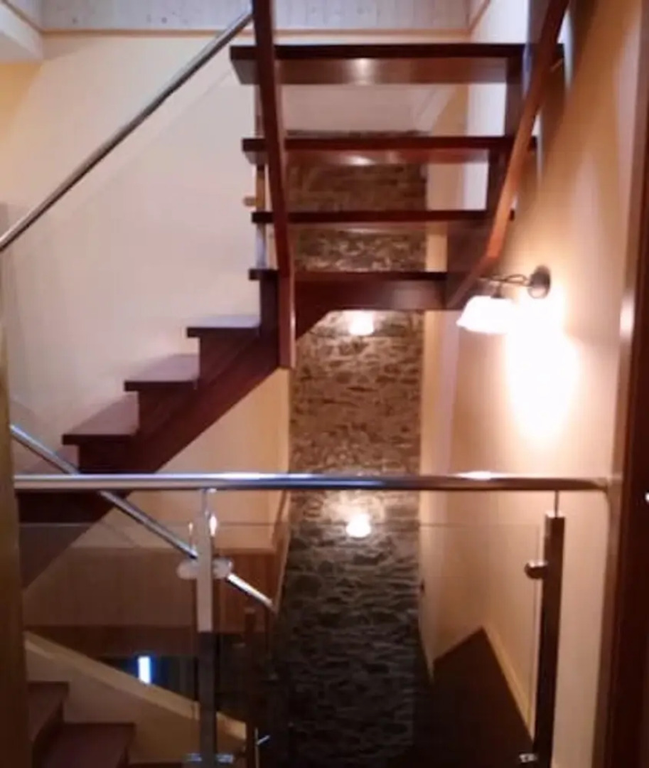 Villa With 4 Bedrooms in Empalme de Vilar, With Wonderful Mountain View, Private Pool, Terrace