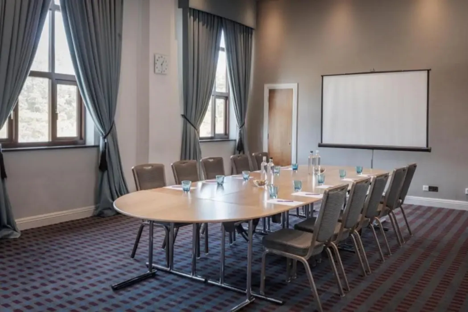Belton Woods Hotel, Spa & Golf Resort