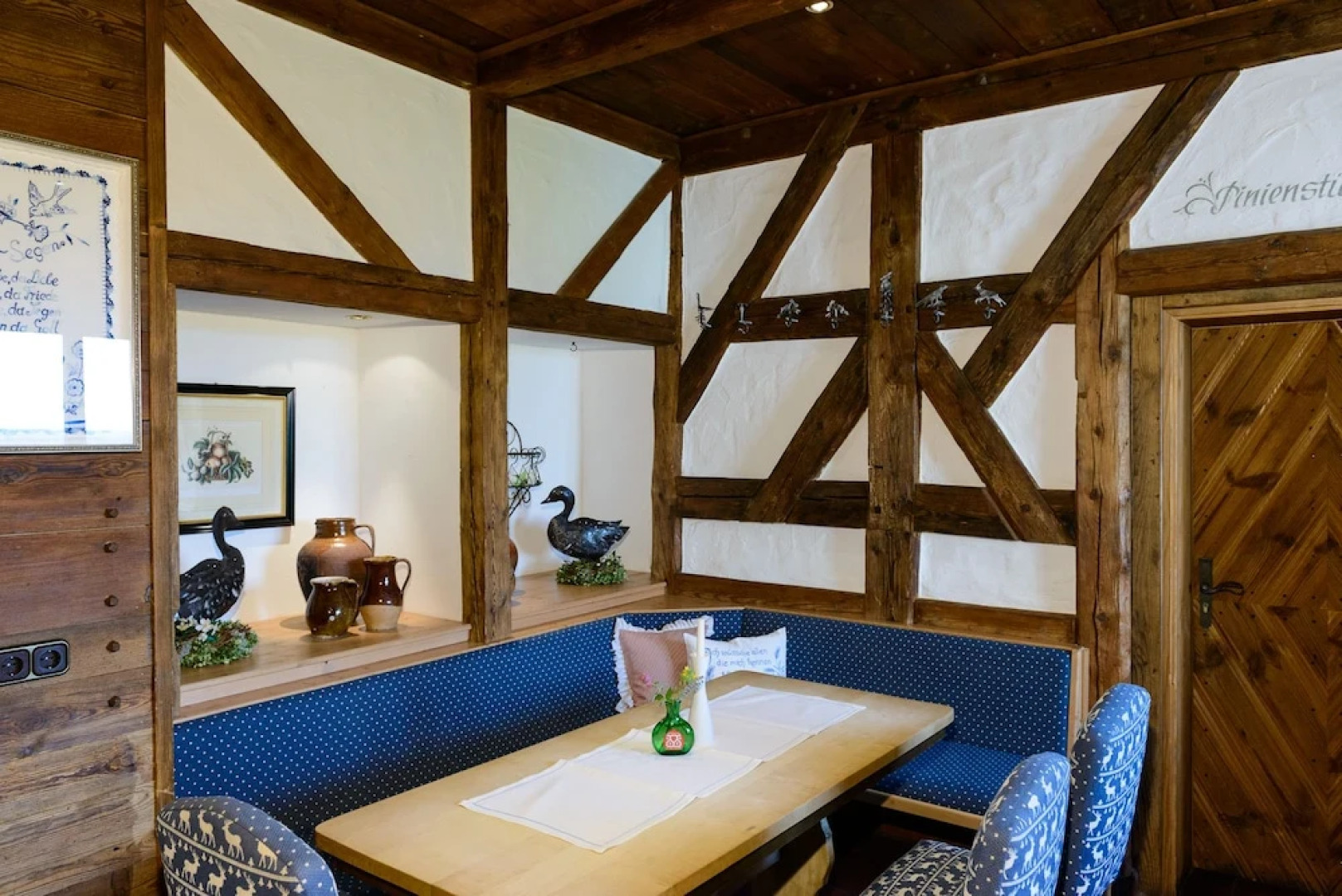 Waldgasthof Am Letten