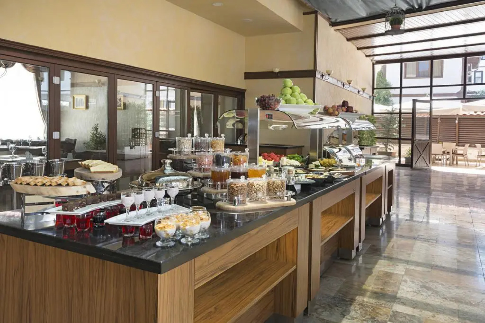 Sarikonak Boutique & SPA Hotel