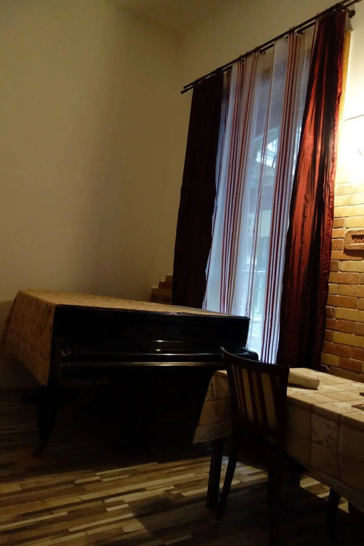 RingAvenue Apartments