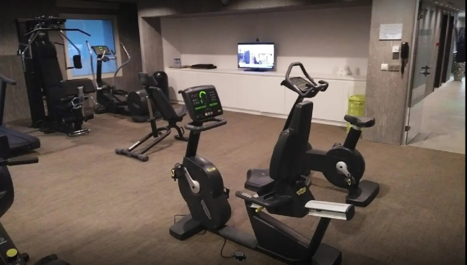 Holiday Inn Algiers - Cheraga Tower by IHG