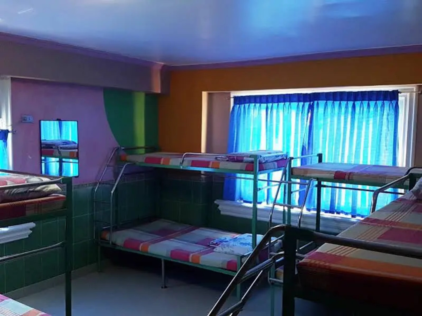 Boating World Amianan And Beach Resort