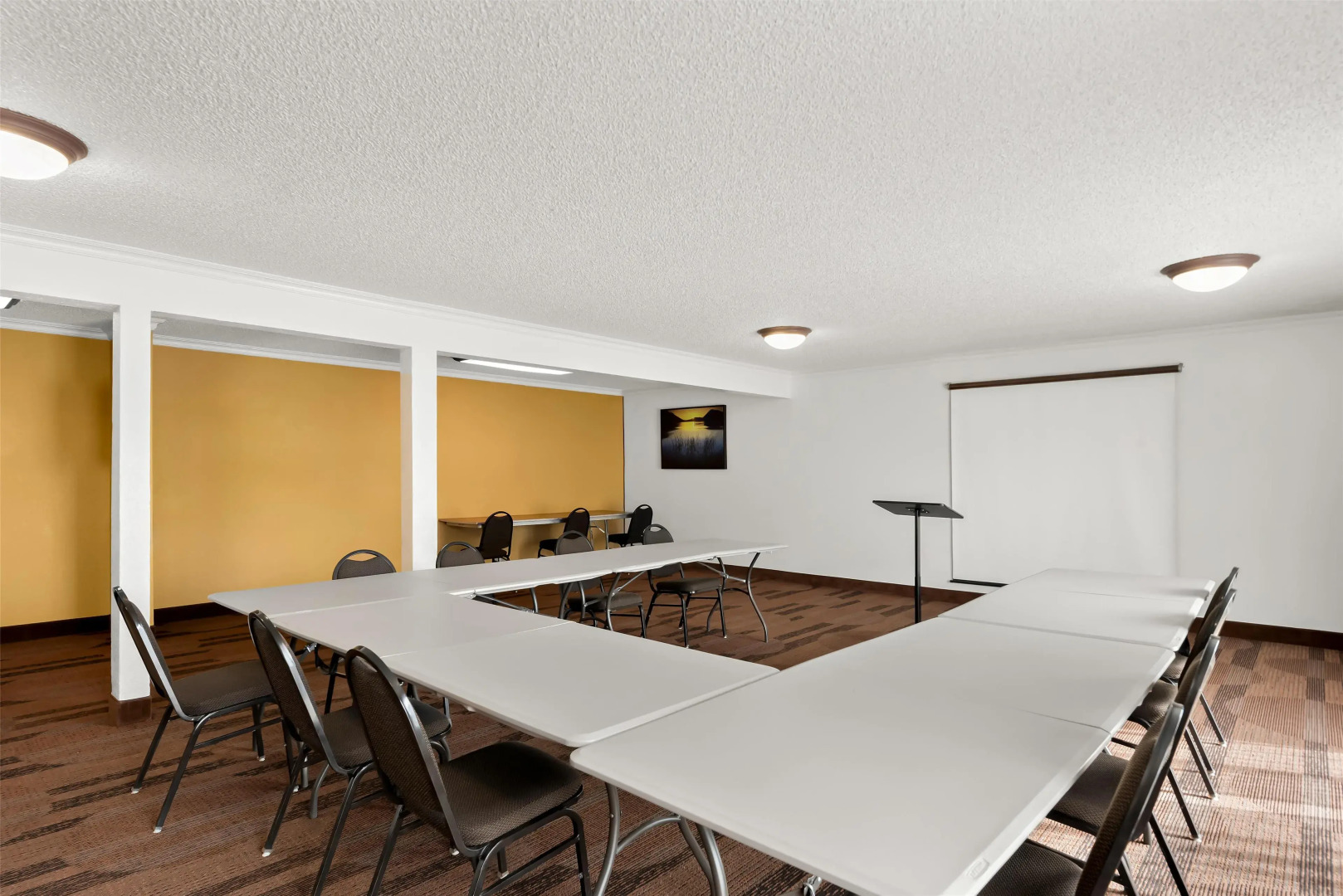 Best Western Chieftain Inn