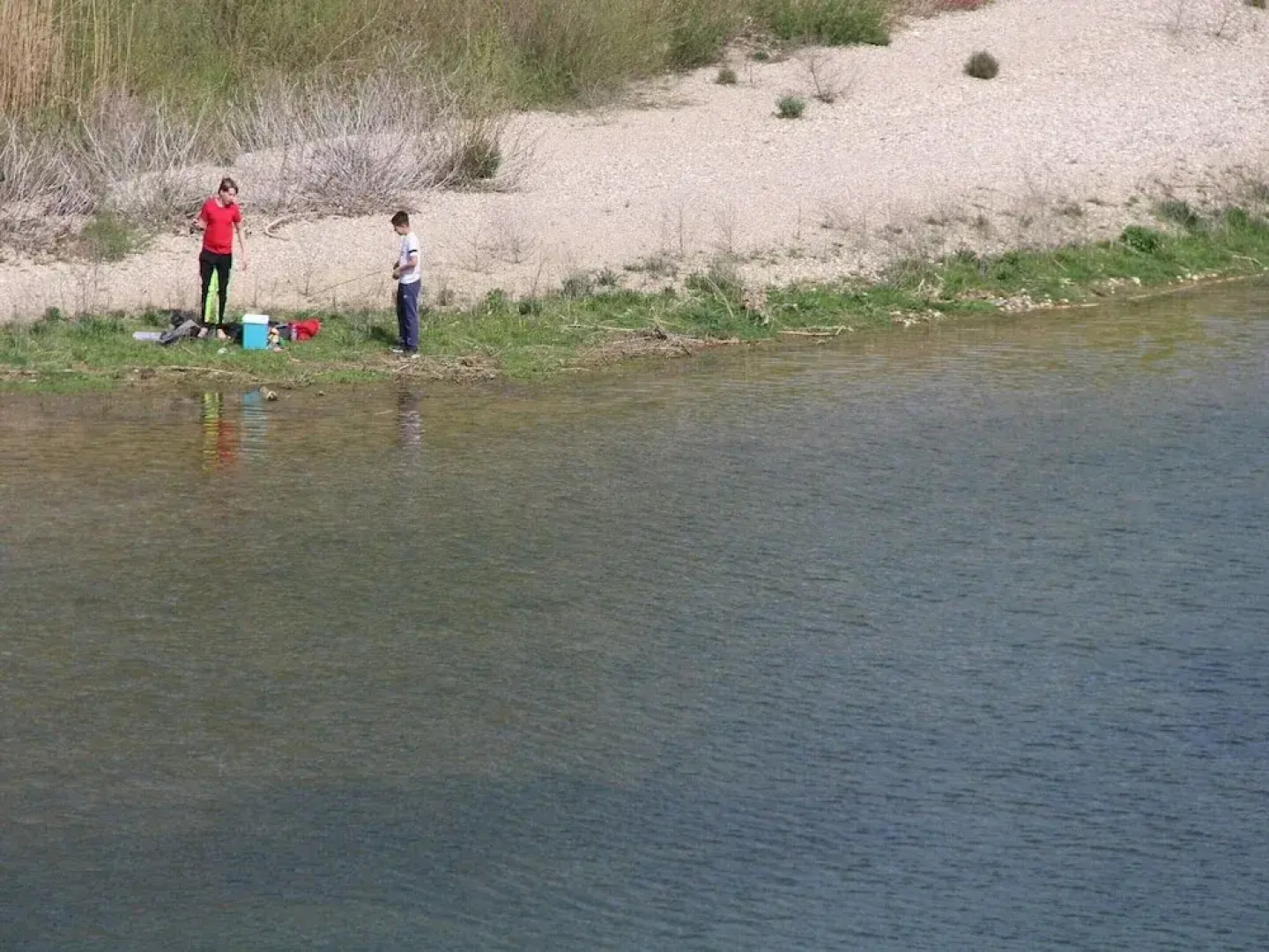 Scenic Villa With View of the Gardon River