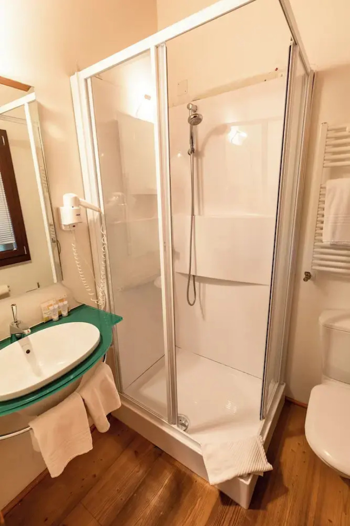 Bed and Breakfast Vallombrosa