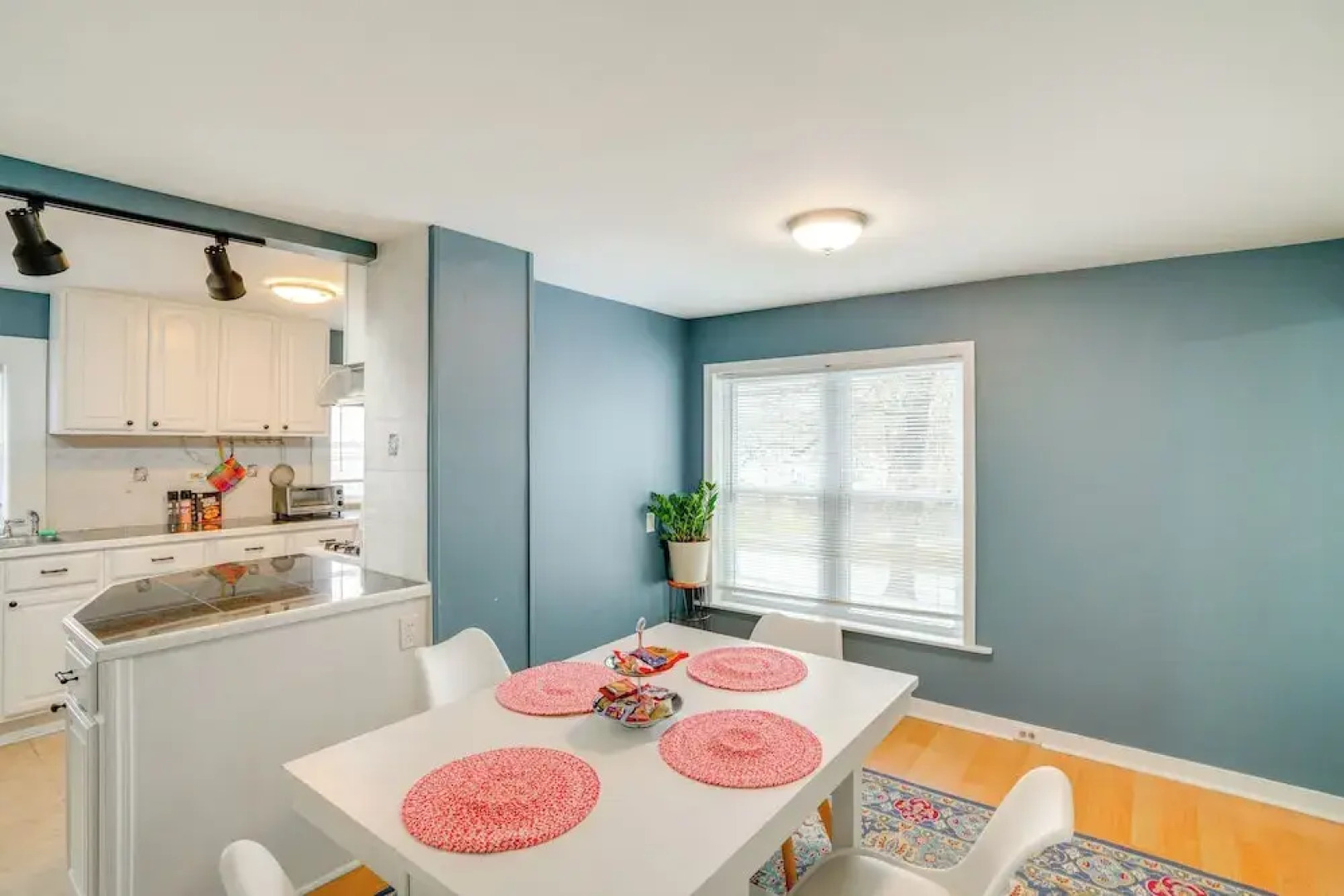 Trail Access: Berkshires Gem w/ Rooftop Deck!