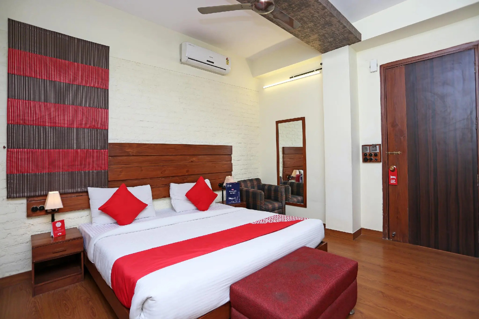 FabHotel The Townhouse