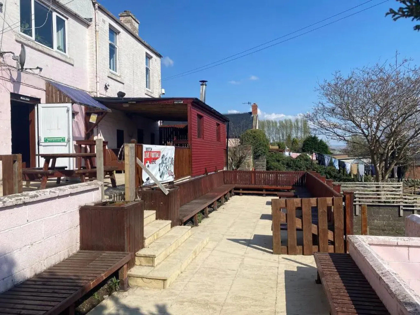 Queensberry Arms Hotel