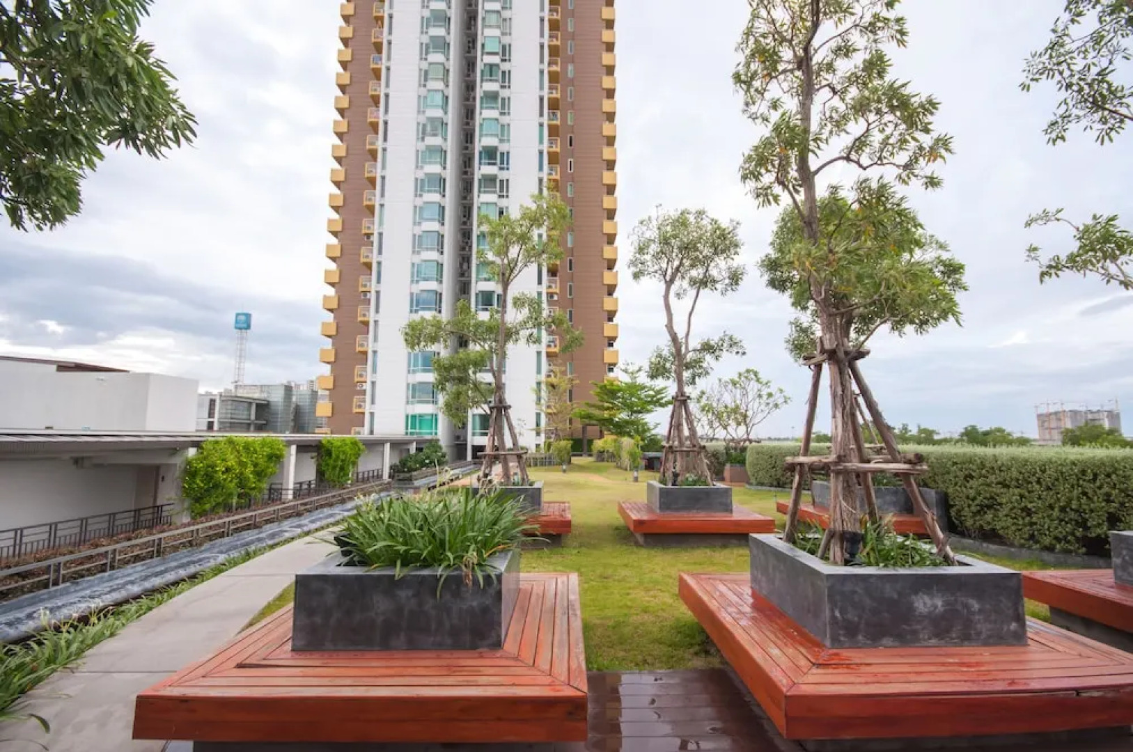 Implace Impact at Msociety Condo