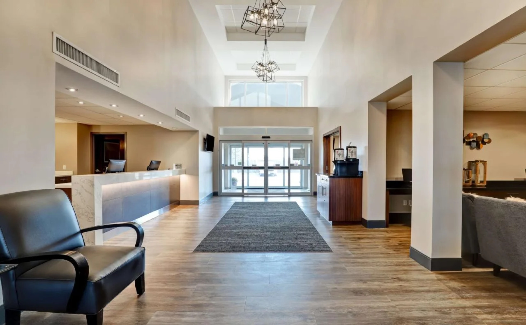 Best Western Plus Brandon Inn