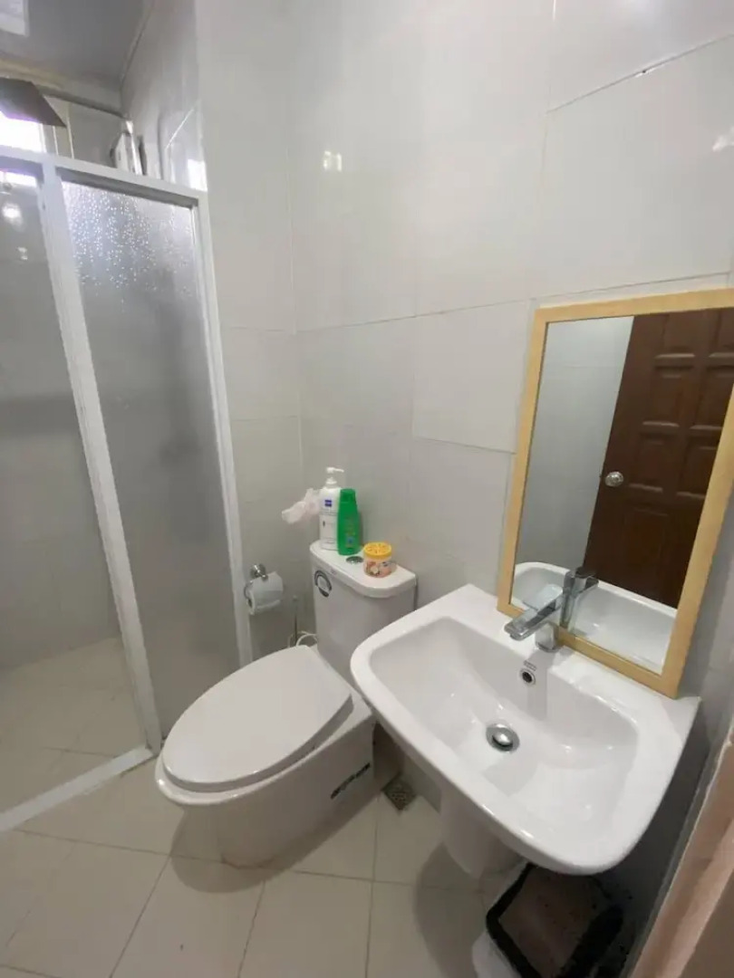 Cozy Condo 700m Away From Burnham