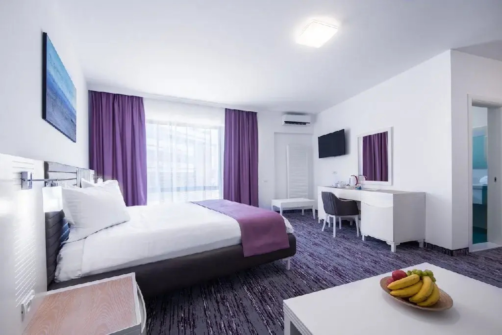 Hotel Meduza Estival