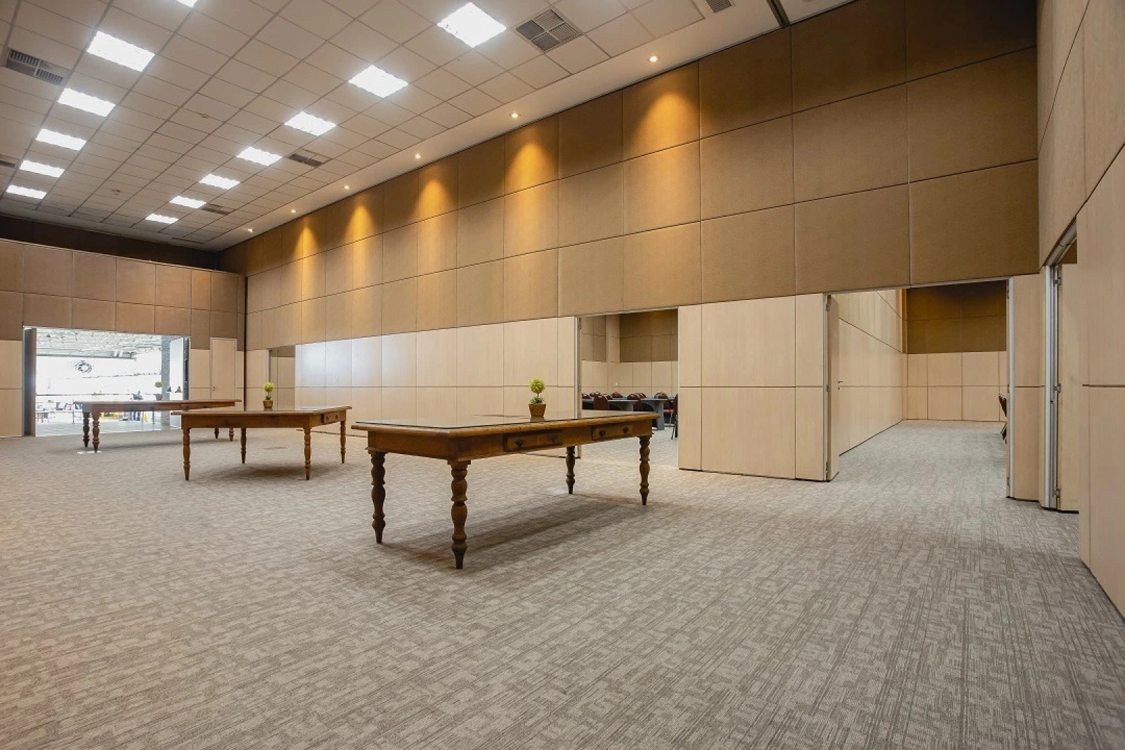 Bourbon Convention Hotel Santos