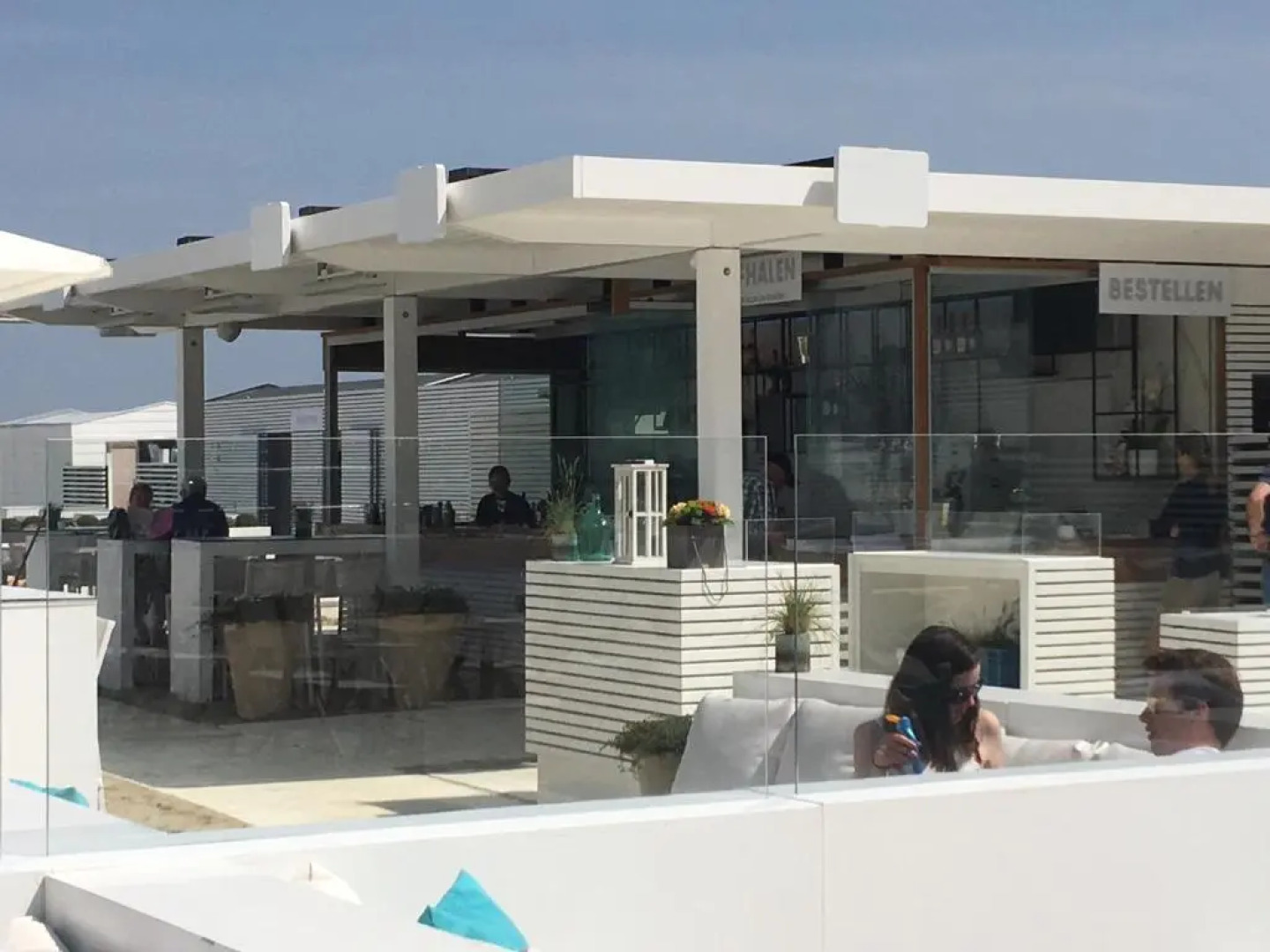 Apartment Zin in Zee