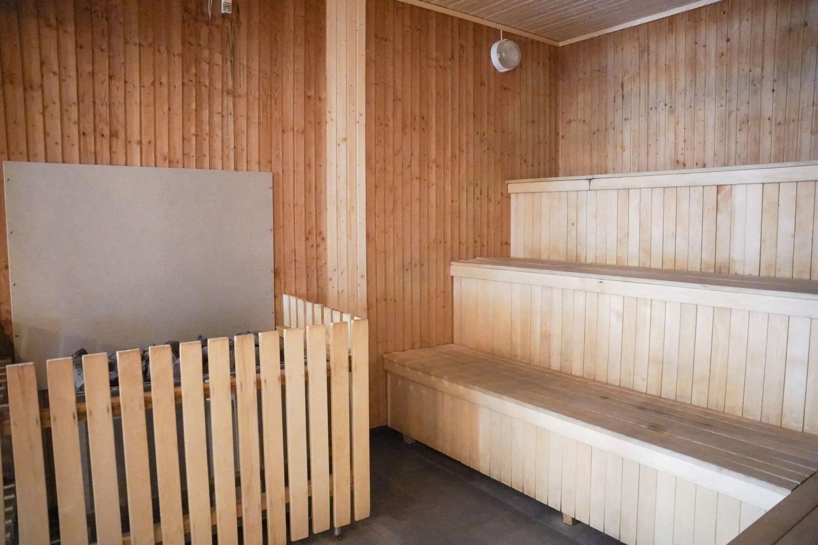 Comfort Hotel Panorama