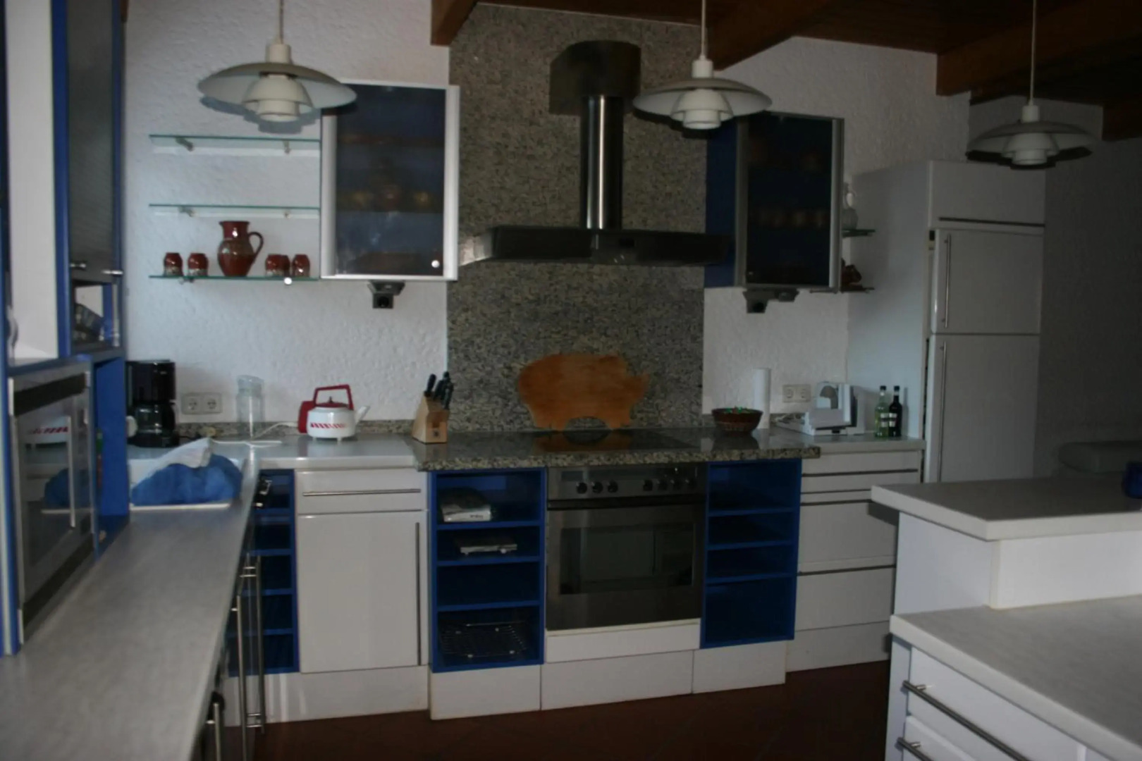 Ferienwohnung Bücker