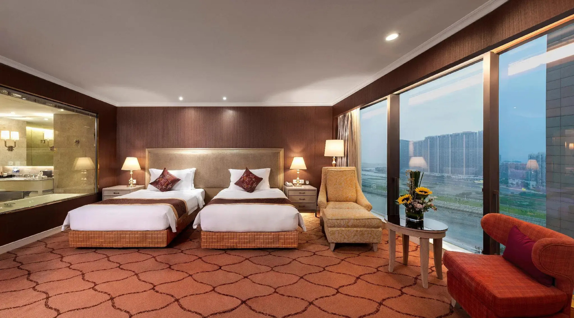 Similan Hotel Zhuhai