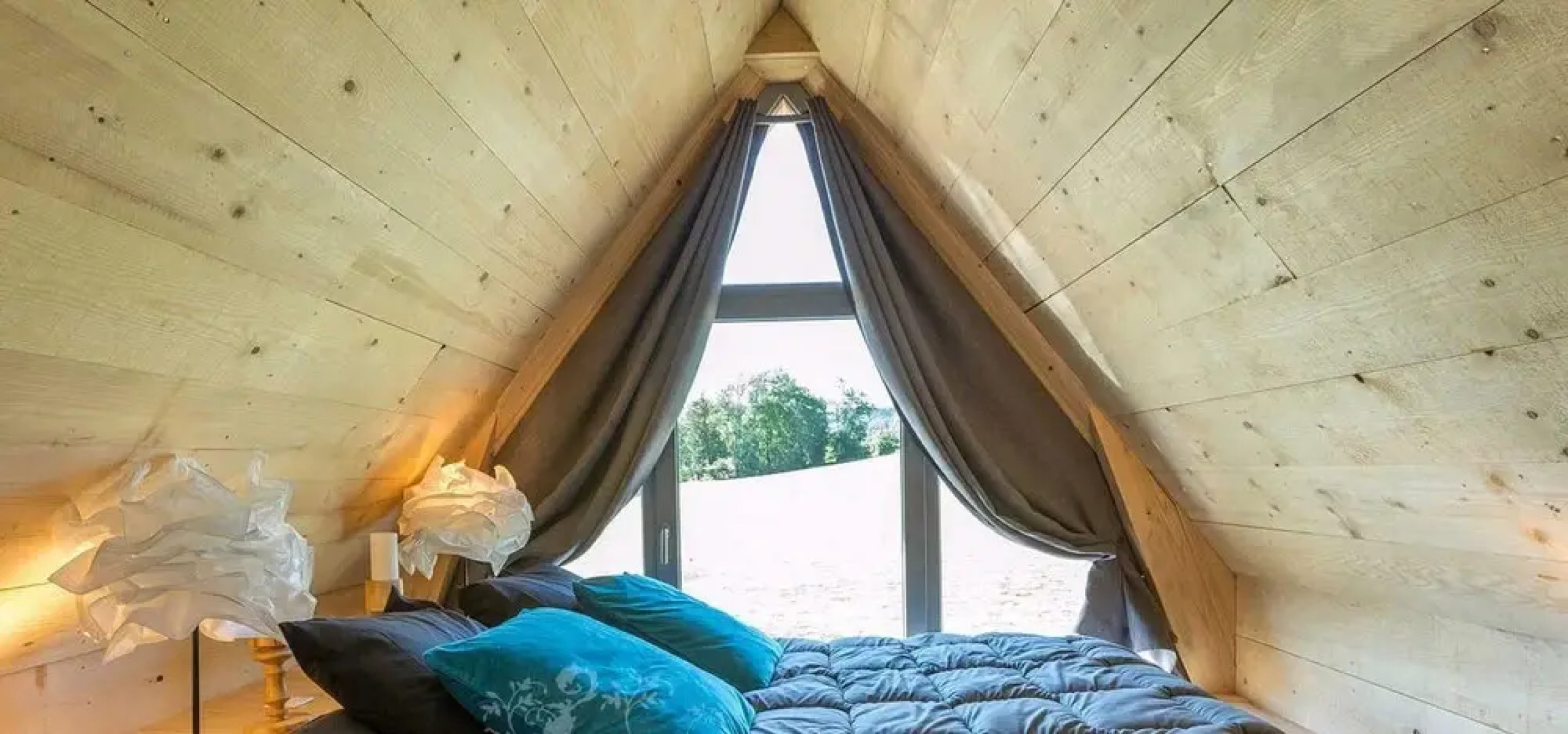 Chalet des Marmottes