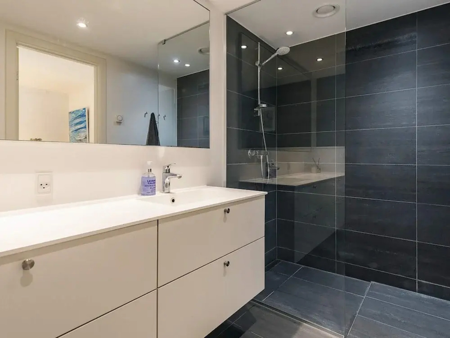 4 Star Holiday Home in Vedbaek