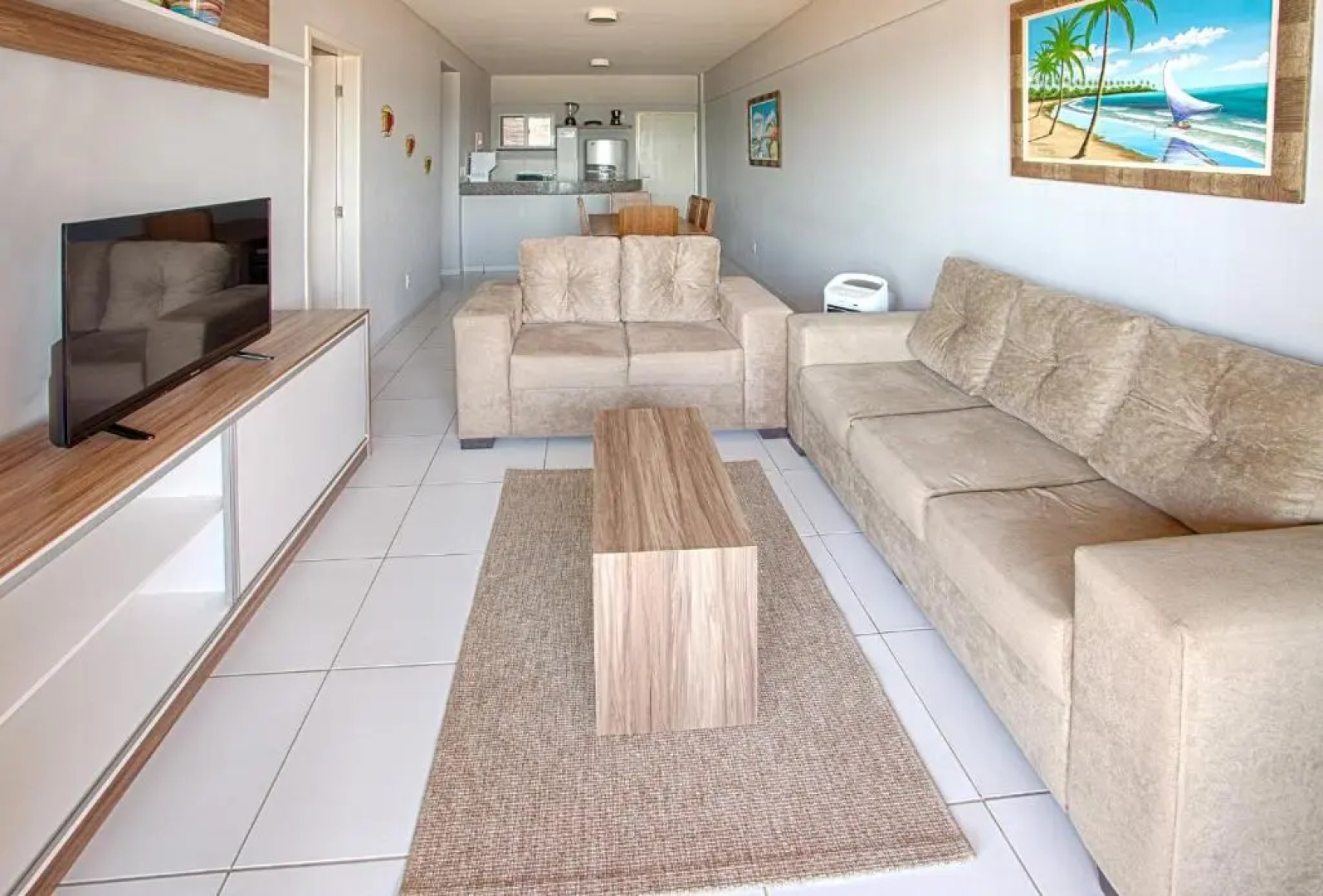 Dream Away Uruaú Beach Residences