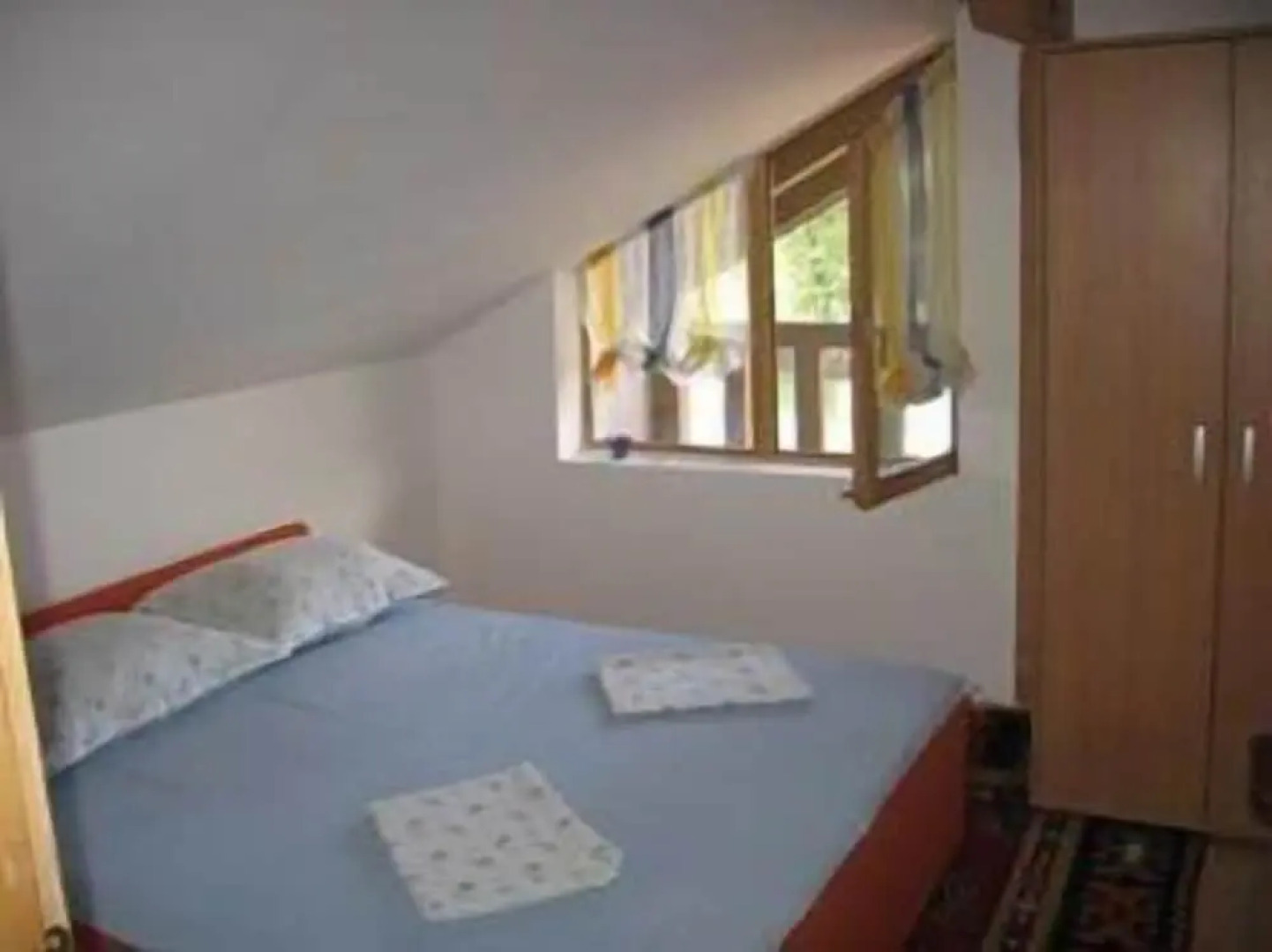 Apartman Beskid