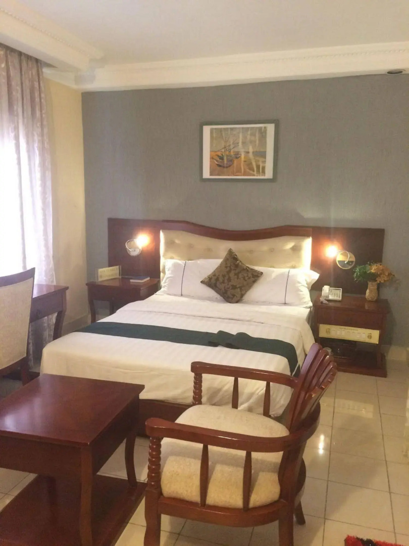 Sun Beach Hotel