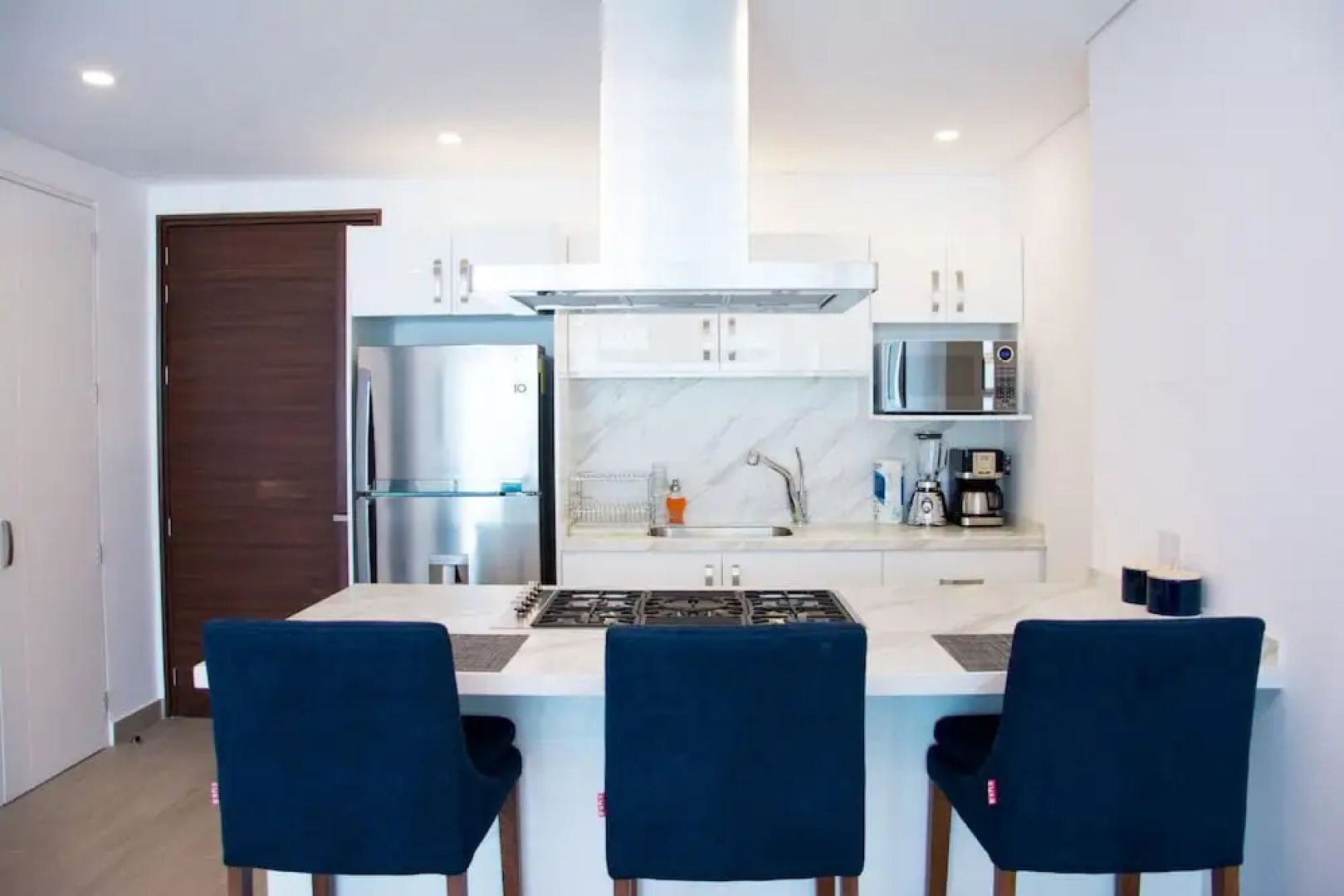 Real View Towers E703 by Casago