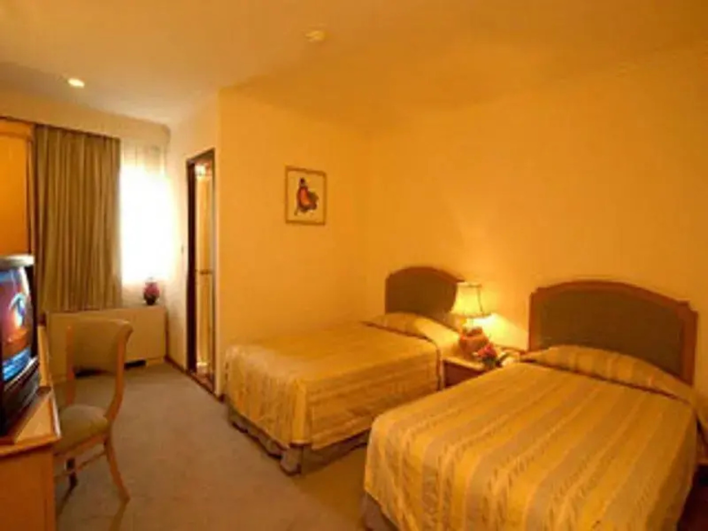 Downtown Inn Chiang Mai