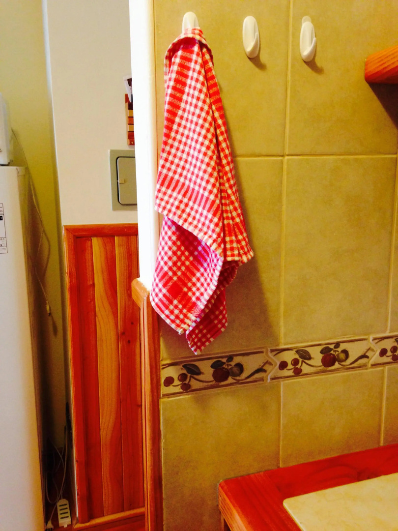 Peumayén Departamento Pucón