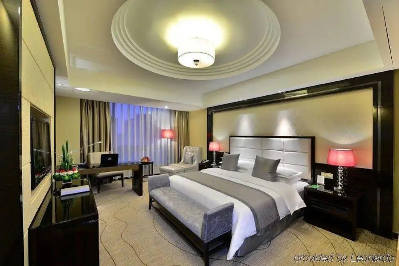 Zhengfangyuan International Hotel