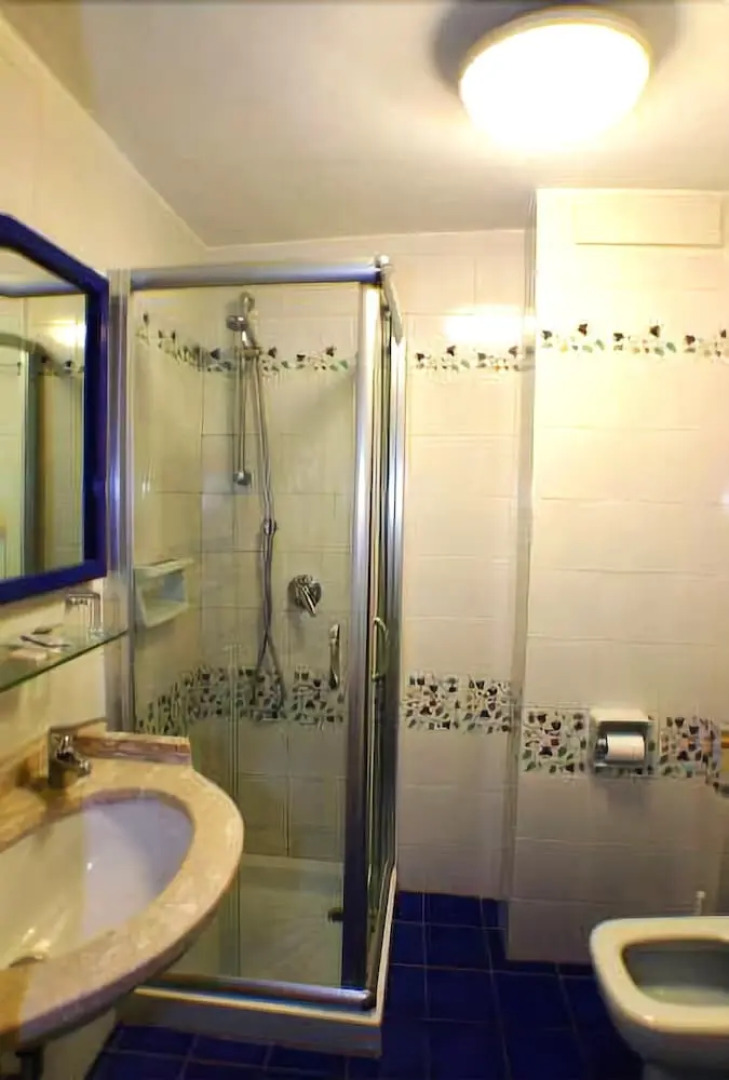 Mini Hotel Saporetti