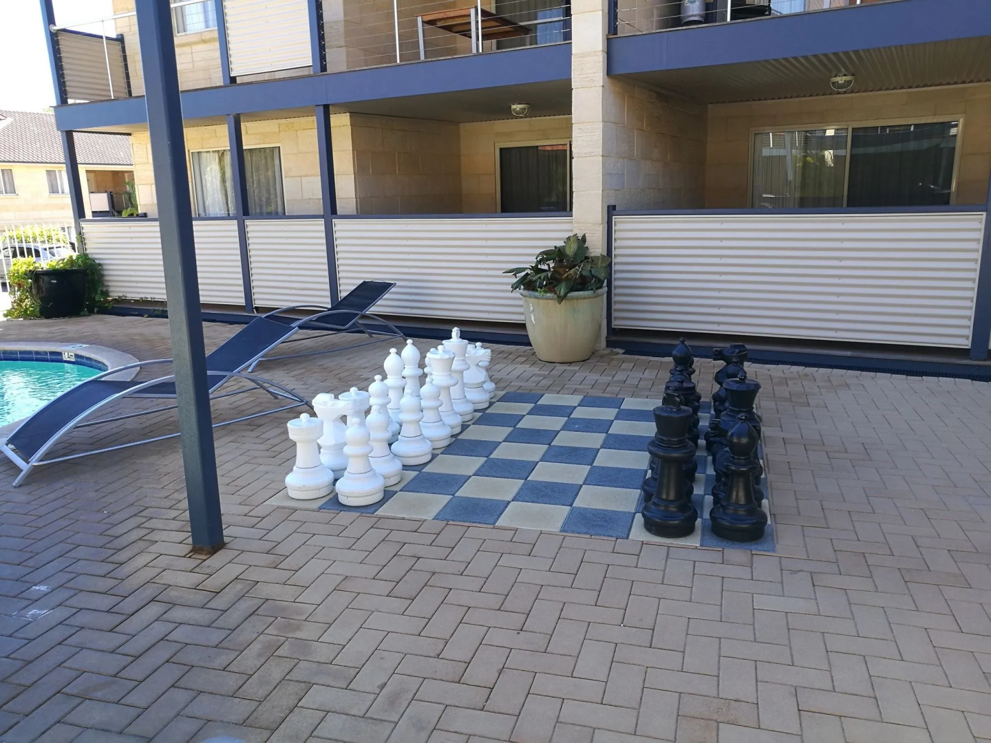 Kalbarri Edge Resort