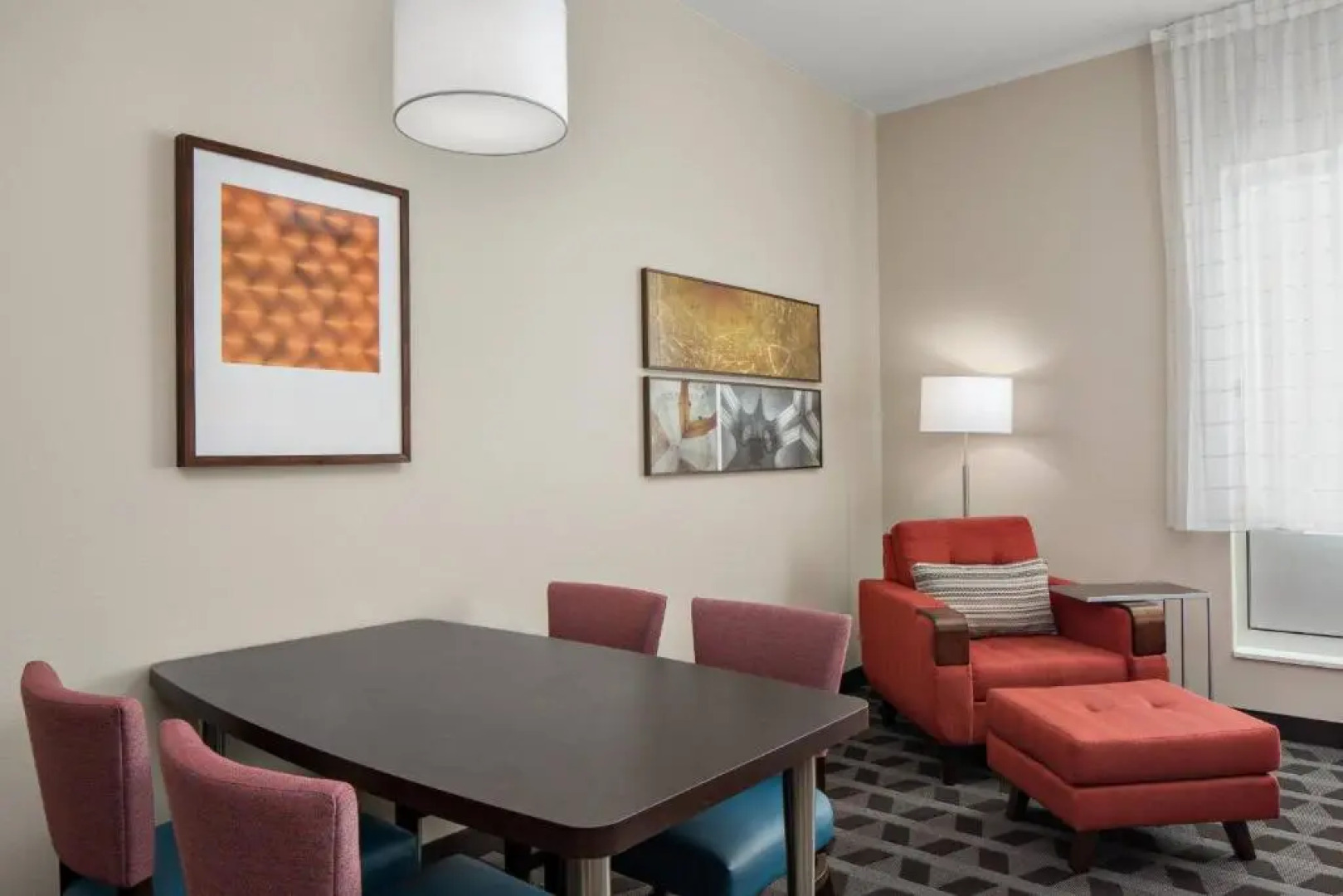 TownePlace Suites by Marriott Loveland Fort Collins