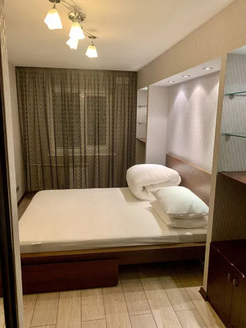 Two Pillows on str. Gagarina, bld.9