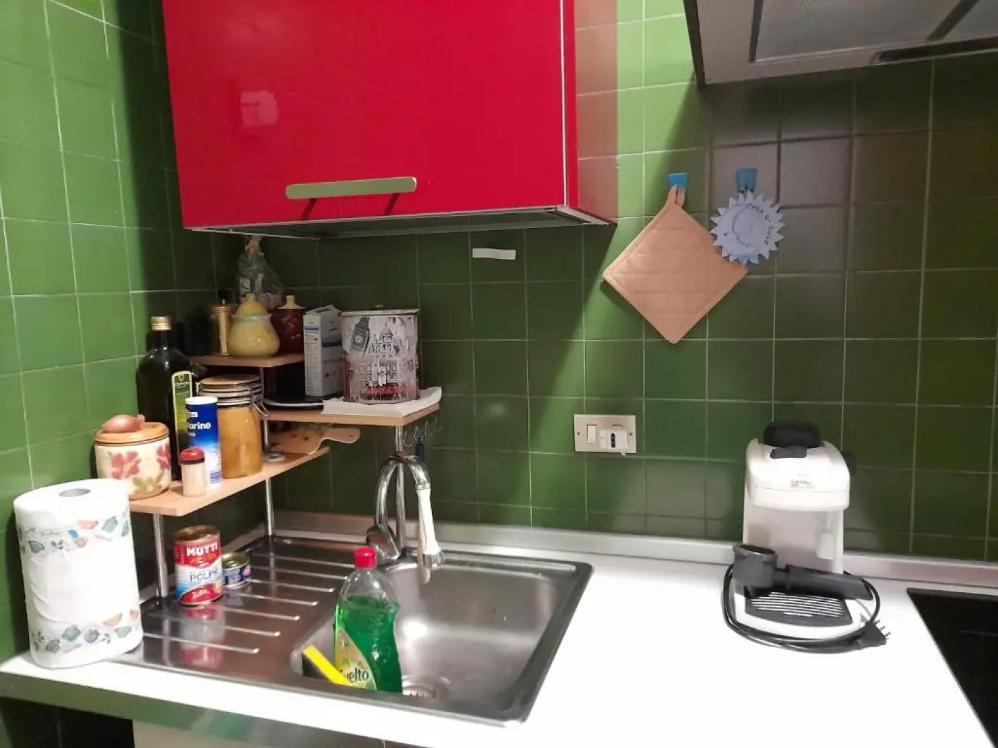 CASA DI SOLE Appartamento a Crema