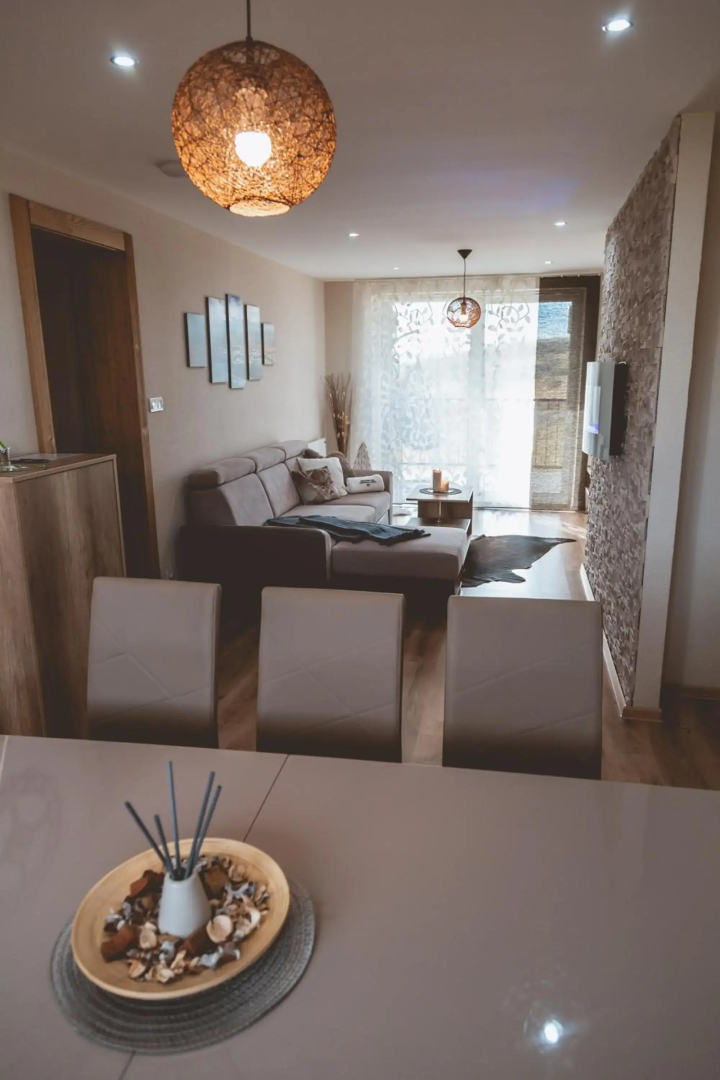 Apartmán Zara