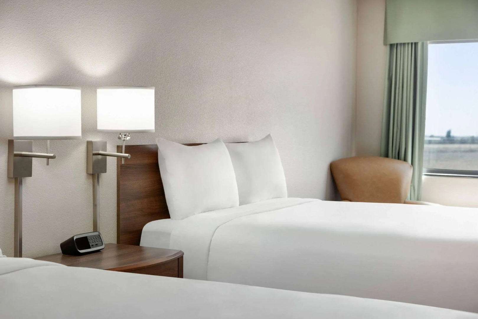 Travelodge by Wyndham Vaughn