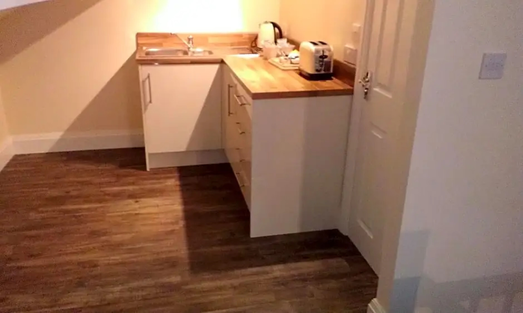 Queens arms country inn