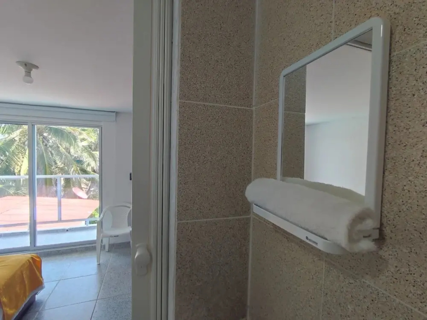 Villa Nuevo Amanecer Santa Verónica