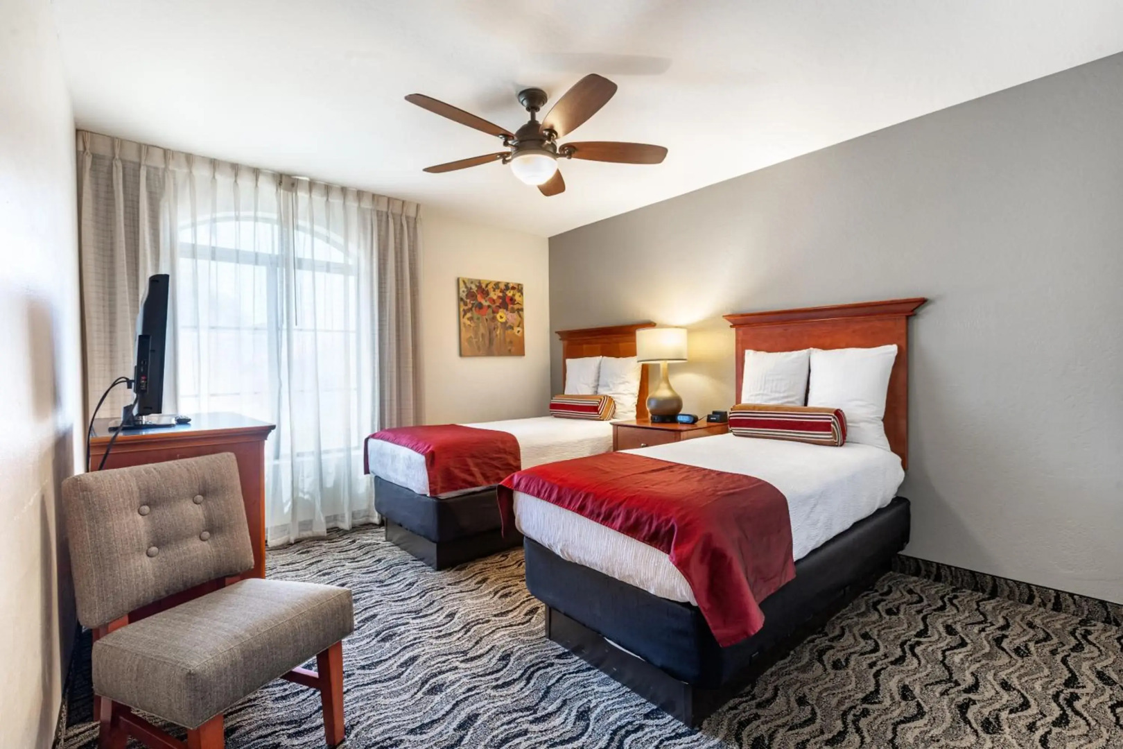 Scottsdale Camelback Resort