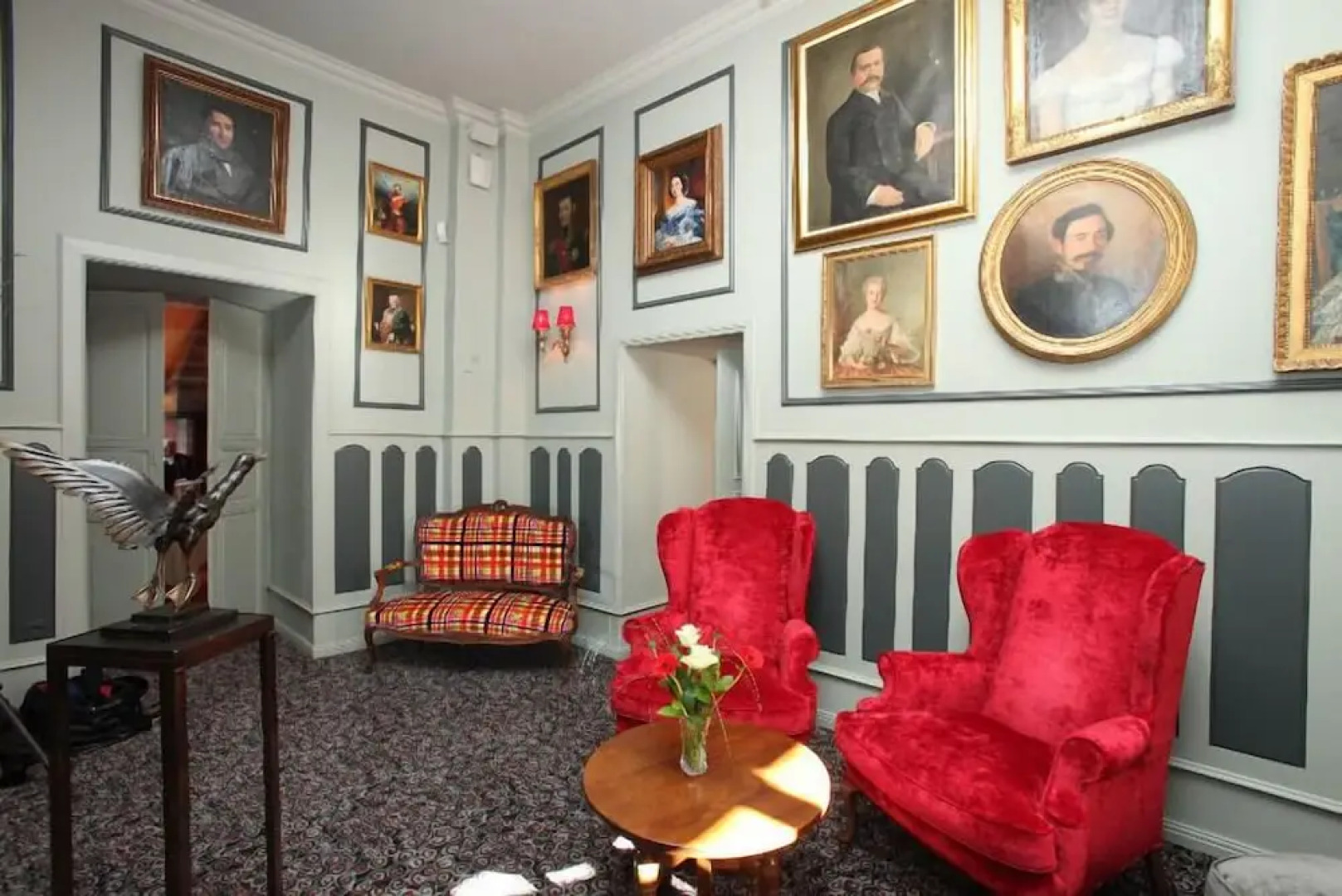 Château de Castel Novel Boutique Hôtel