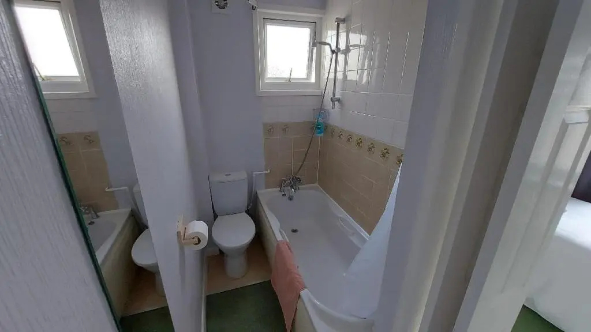 The Clifton at Paignton