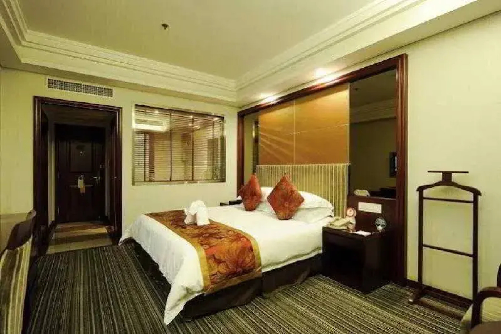 Wenzhou Jiangjun Hotel