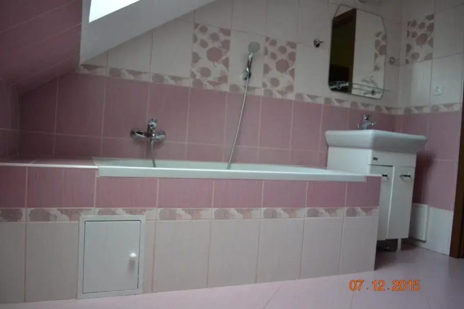 Pokoje Gościnne Na Skraju Wsi