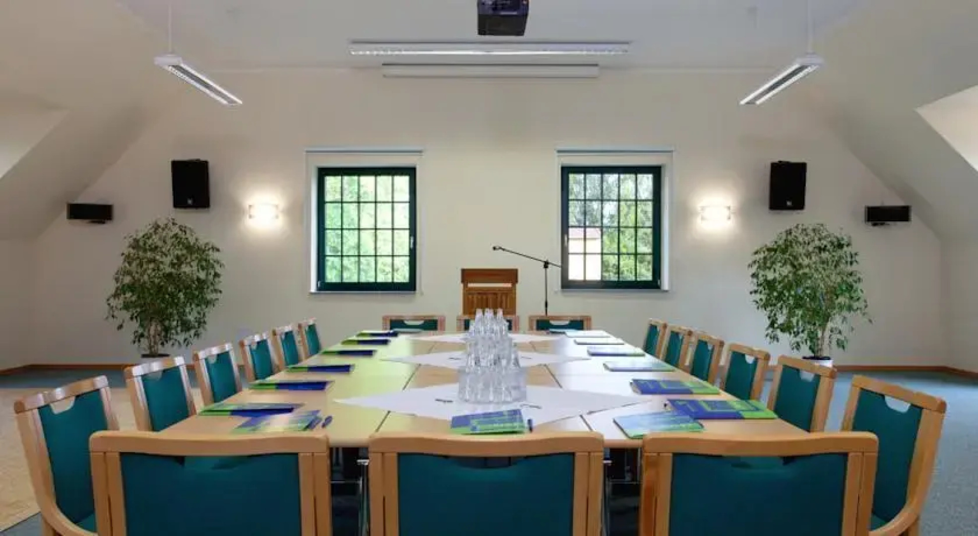 Landhof Arche - Das Tagungs- und Familienhotel